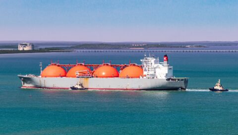 LNG Tanker pixabay image.Cdn LNG Pt 3.Front LNG Tanker pixabay image.Cdn LNG Pt 3.Front
