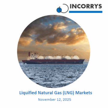 Liquified Natural Gas (LNG) Markets Title 2