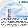 Title_Canadian Natural Gas Forecast to 2035