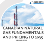 Title_Canadian Natural Gas Forecast to 2035
