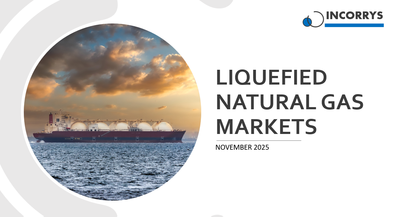 LNG Markets LNG Markets Worldwide